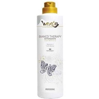 WEXOR BIANCO THERAPY DETERGENTE ENZIMATICO RIGENERA IL VERO BIANCO 30 TRATTAMENTI 750 ML