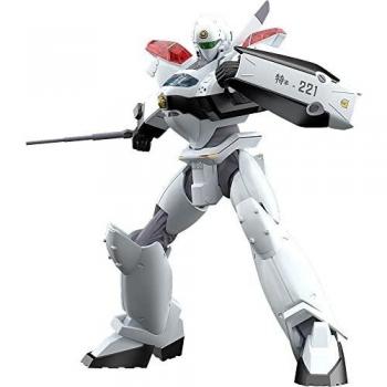 Mobile Police Patlabor 2: AV Valiant 1/60 Scale Model Kit