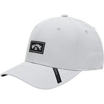 Gorra Billabong para Hombre Adventure Division Surftrek negra