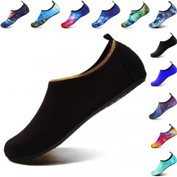 Welltree Scarpe Sportive Danza Nuoto 42/43