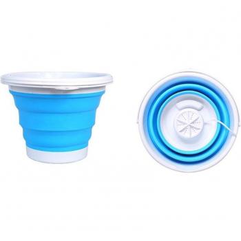 5L Ultrasonic Turbo Electric Laundry Roller