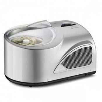 Gelateria EcoNemox NXT 1 Argento