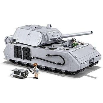 COBI II WW Stavebnice Panzer VIII MAUS