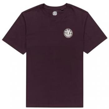Maglietta Element Seal Bp Plum Perfect XL