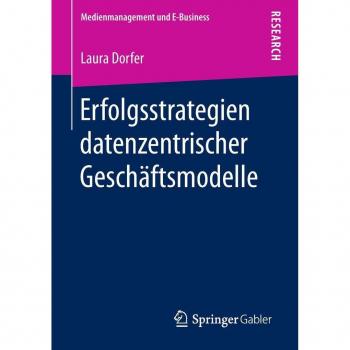 Vitalsource Technologies, Inc. Erfolgsstrategien Datenzentrischer Geschaftsmodelle