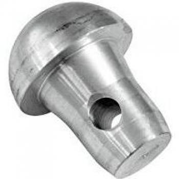 Alutruss Rahmentraverse Quick-Lock GL33/ET34 Endstück