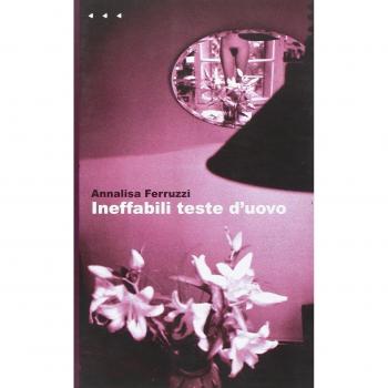 Ineffabili teste d'uovo