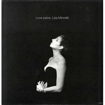 Liza Minnelli - Love Pains (LP)
