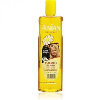Gentle Chamomile Baby Shampoo by Anian
