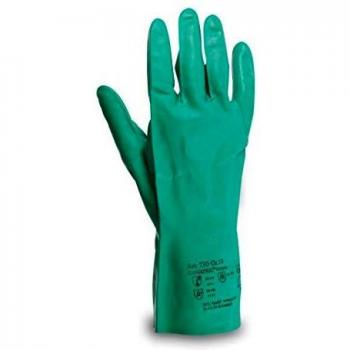 Gants KCL 730-9 Protection Nitrile EN 374