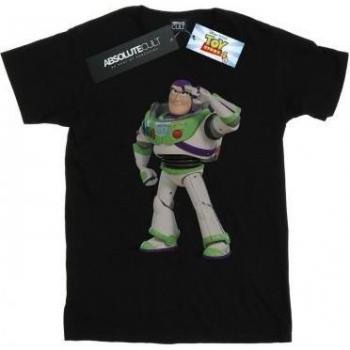 Lightyear T-Shirt a Maniche Lunghe Disney