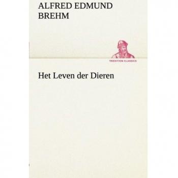 Het Leven der Dieren Deel 1, Hoofdstuk 02: De Halfapen; Hoofdstuk 03: De Vleermuizen (TREDITION CLASSICS)