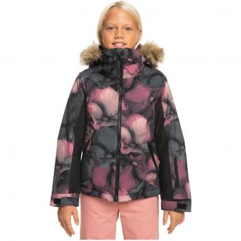 Chaleco Roxy Snow NiñoJet