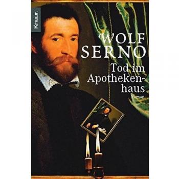 Tod im Apothekenhaus