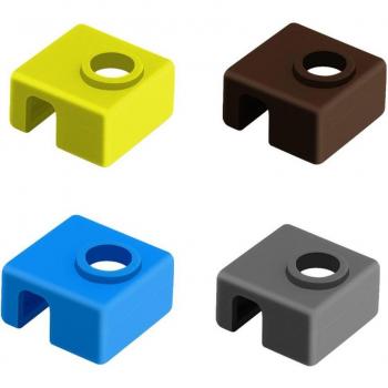 Funda protectora de silicona para calcetines: “SiliconCover Calcetín Pro”