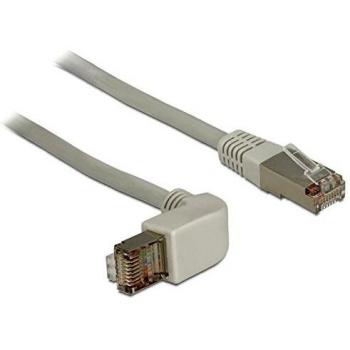 Delock Netzwerkkabel Cat.6A SSTP gerade 1m