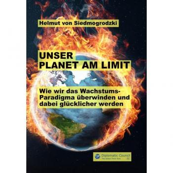 Unser Planet am Limit