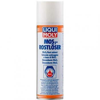 LIQUI MOLY 2694 Eliminador de óxido