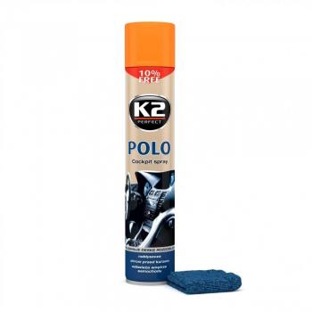 BrilloFácil K2 407