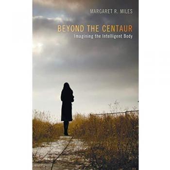 Beyond the Centaur: Imagining the Intelligent Body