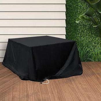 150 cm Marlow Outdoor Furniture Cover – Water‑Resistant, UV Protection