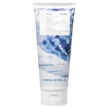 KORRES Flieder K&ouml;rpermilch 200 ml