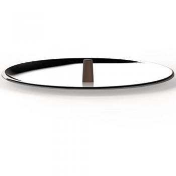 Couvercle en acier inoxydable 18/10 Alessi