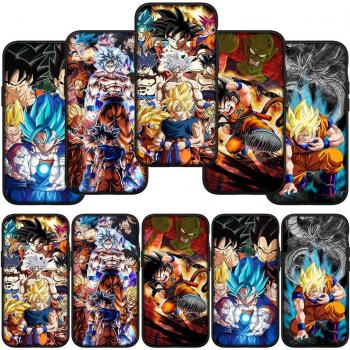 Funda de teléfono Dragon Ball Z para Xiaomi y Huawei