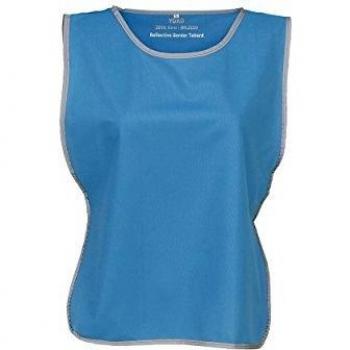Yoko Casula Alta Visibilità Blu Zaffiro LXL