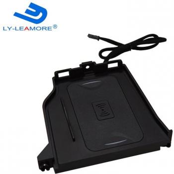 10W/15W Car QI Wireless Charger Phone Holder