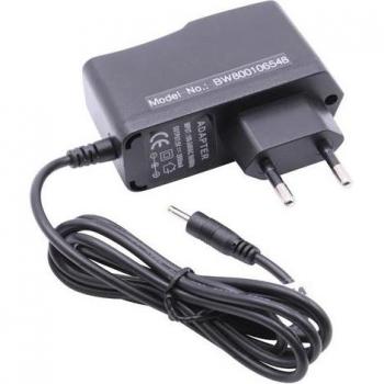 Carica PowerVHbw 220V 5V/2A con Cavo Rotondo per E10310/E10311/E10312