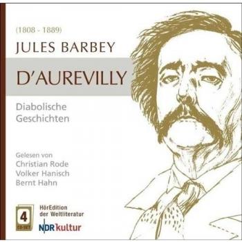 Diabolische Geschichten