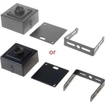 Funda de metal para cámara CCTV Sony CCD 38x38 AHD 1080P IP