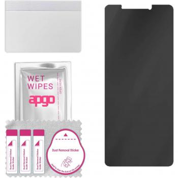 Xperia 10 II FlexGuard Privacy Glass