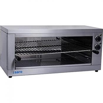 Saro ORPHEUS Salamander Grill 80(B)x41(D)x35,5(H)cm
