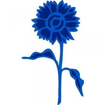 Scrapbooking Stencil Fiore di Girasole Art. LR0361 Marianne Design