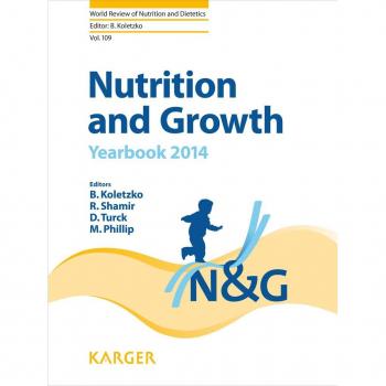Nutrition and Growth