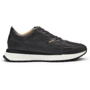 BOSS Homme Chaussures de Course Jonah Noir - 40
