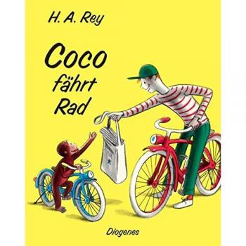 Rey, Hans Augusto Coco Fährt Rad