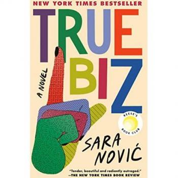 True Biz: A Novel