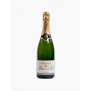 Palmer Champagne Brut Reserve