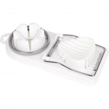 Egg Sectioner Cutter