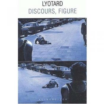 Discours, figure