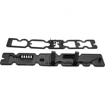 Motorventildeckel Dichtungen für Peugeot 508, 408, 307 und Citroen C5, Sega, Triumph 2,0/2,3 - 2er Set