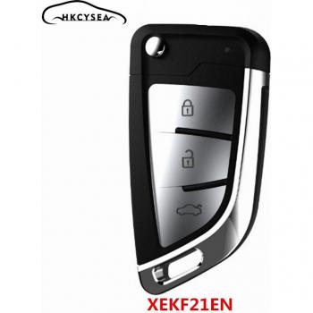 XHorse VVDI2 Mini Llave Universal con Chip XT27 y Programador XEKF21EN