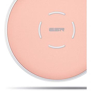 Caricatore Senza Fili ESR 5W per iPhone XR/XS Max/Xs/X/8/8 Plus/Huawei P30 PRO