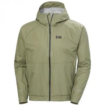 Fast Light 3D Chaqueta de Montaña Helly Hansen
