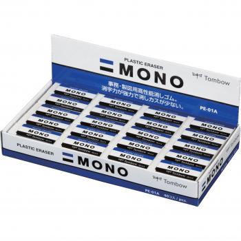 Tombow PureClean 40 Pack