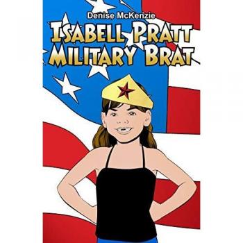 Isabell Pratt Military Brat