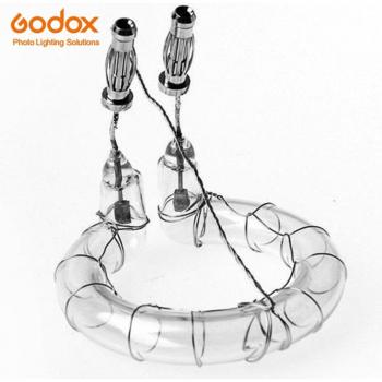 Godox Verbindingsbuis Vervangingsring 300W Voorlicht, Geschikt voor Godox 250SDI / 300SDI / 250DI / 300DI / E250 / E300